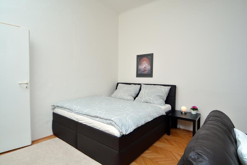 Apartament Amadeus Praga
