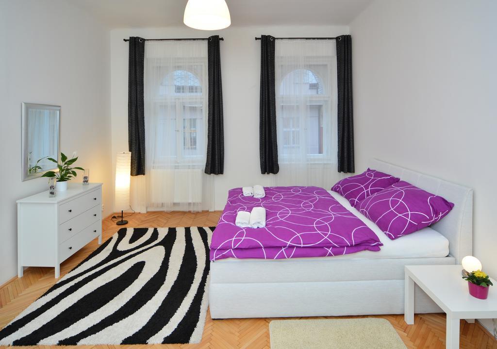 Amadeus Apartament
