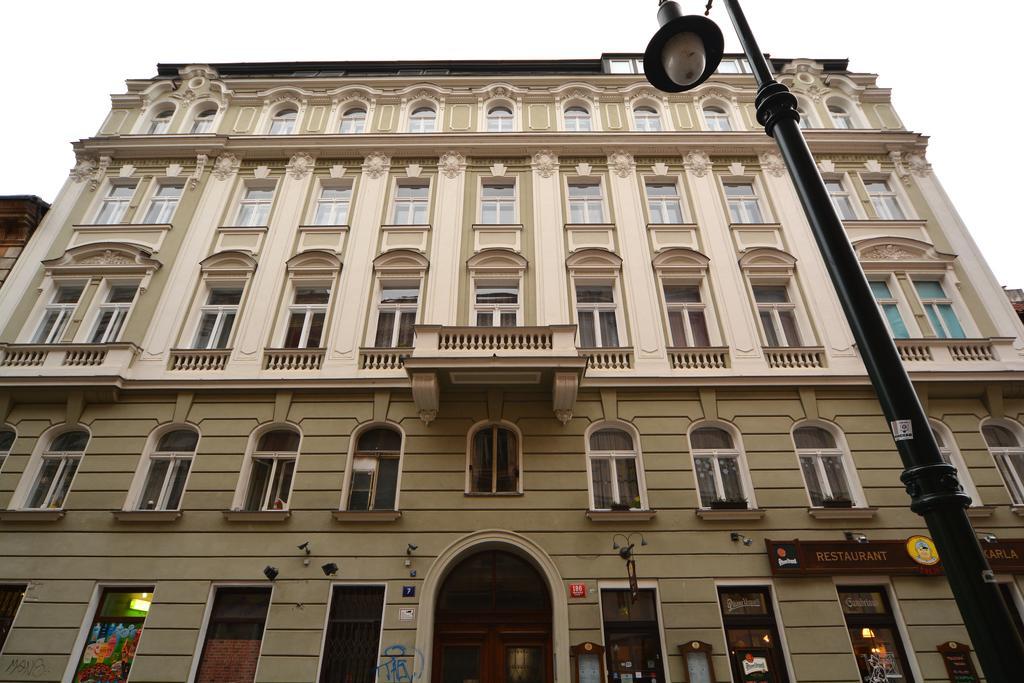 Amadeus * Praga