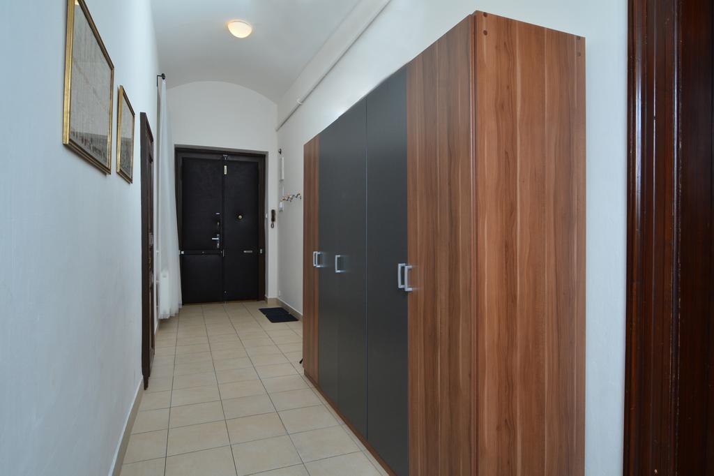 Amadeus Apartament