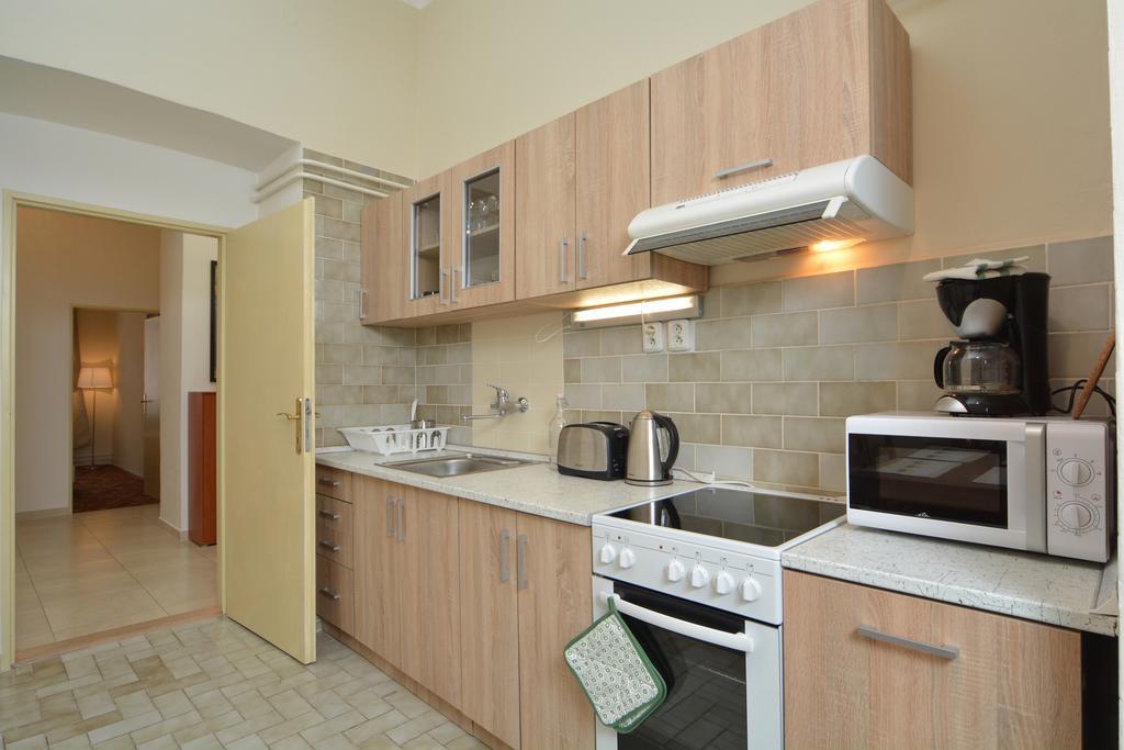 Amadeus Apartament Praga