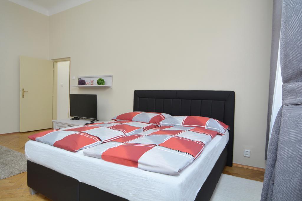 Amadeus Apartament