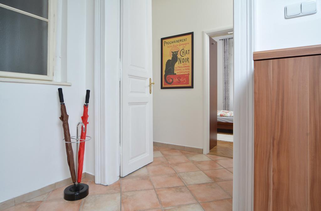 Apartament Amadeus *