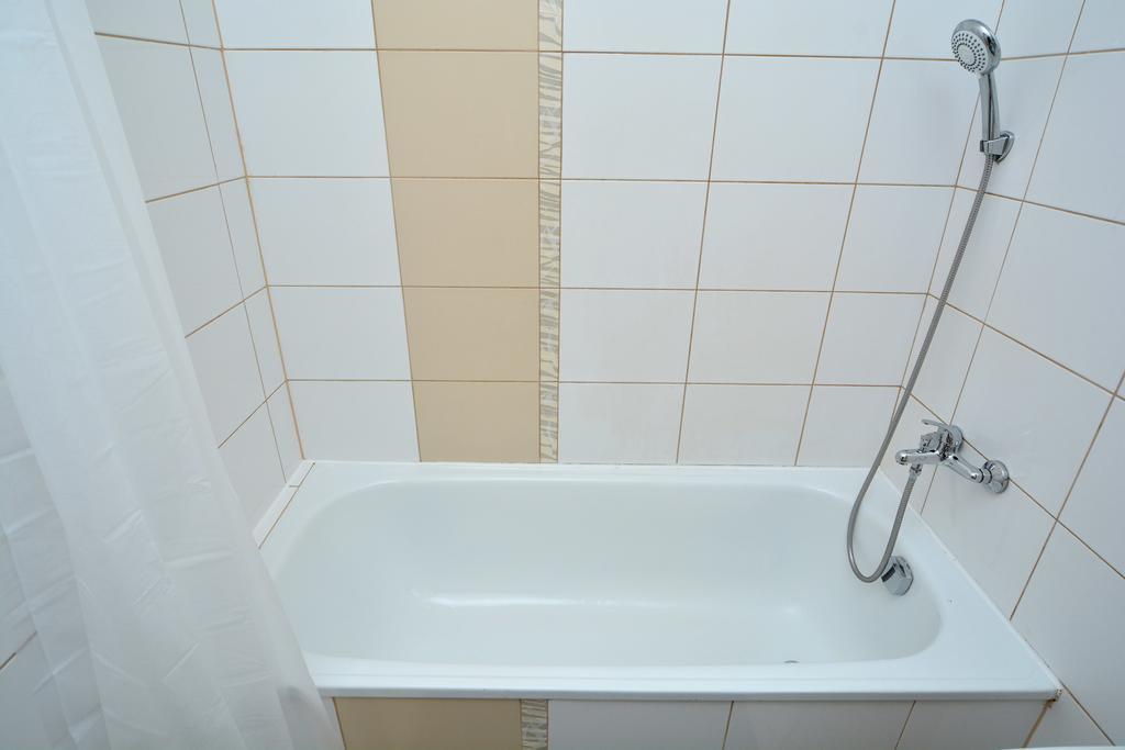 Amadeus Apartament *