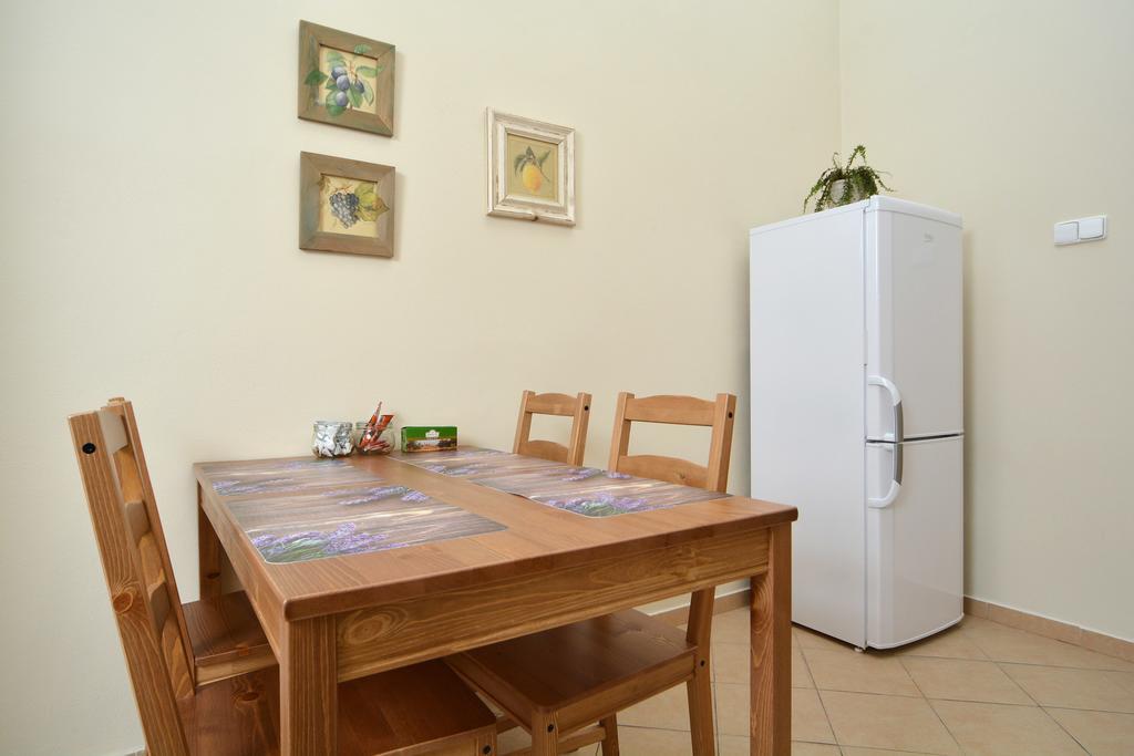 Apartament Amadeus