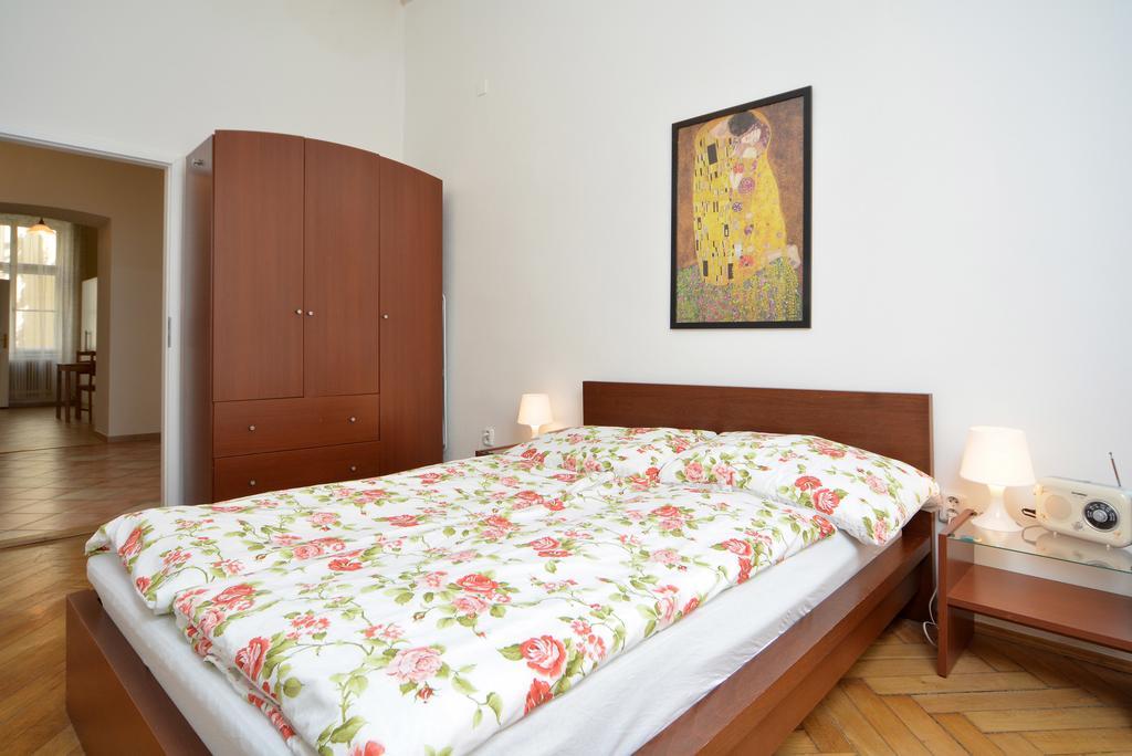 Apartament Amadeus *