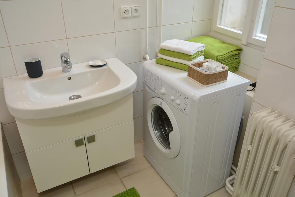 Apartament Amadeus *