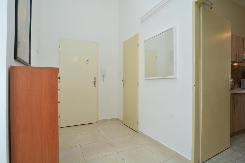 Apartament Amadeus Praga