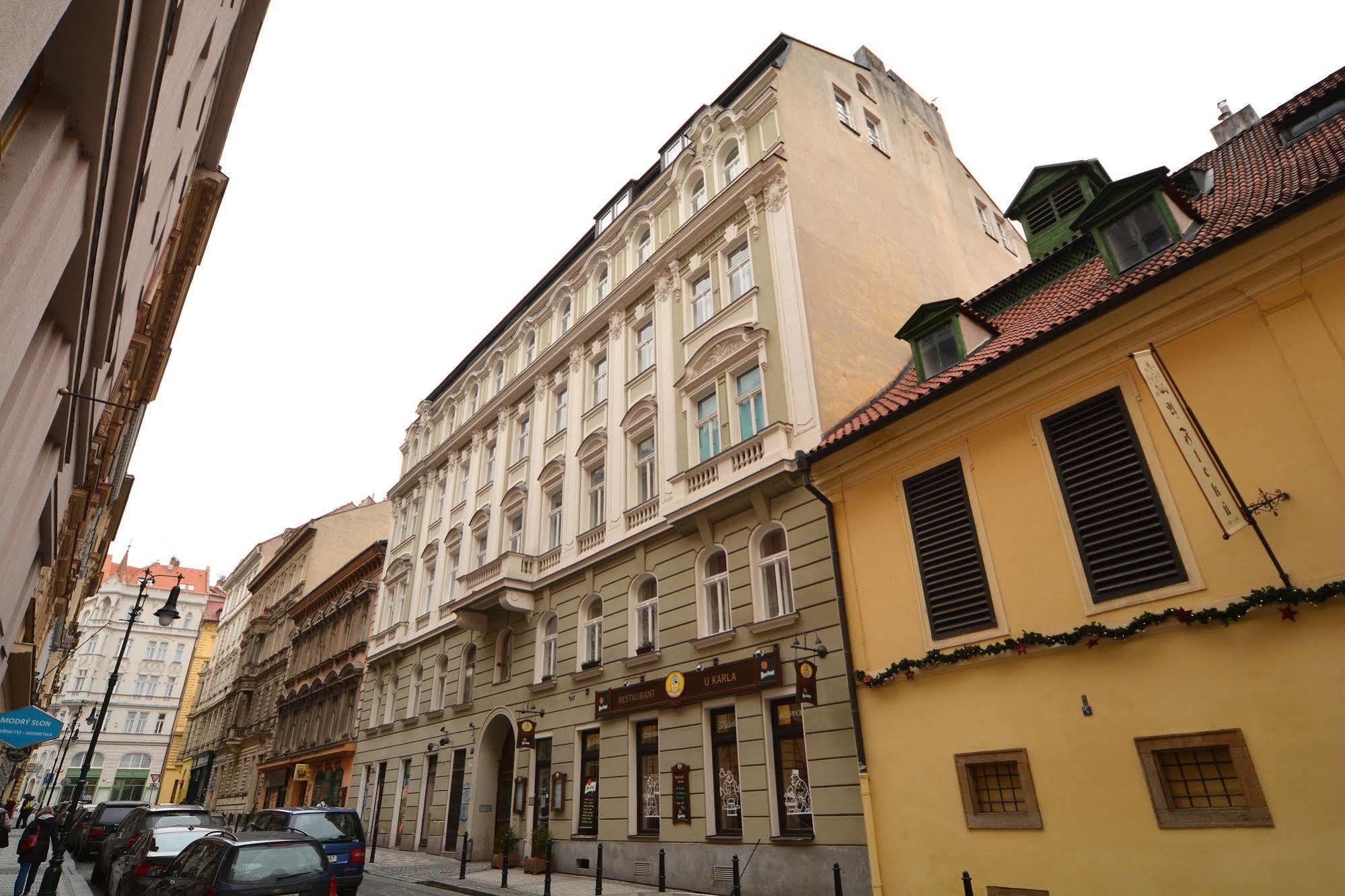 Amadeus Praga