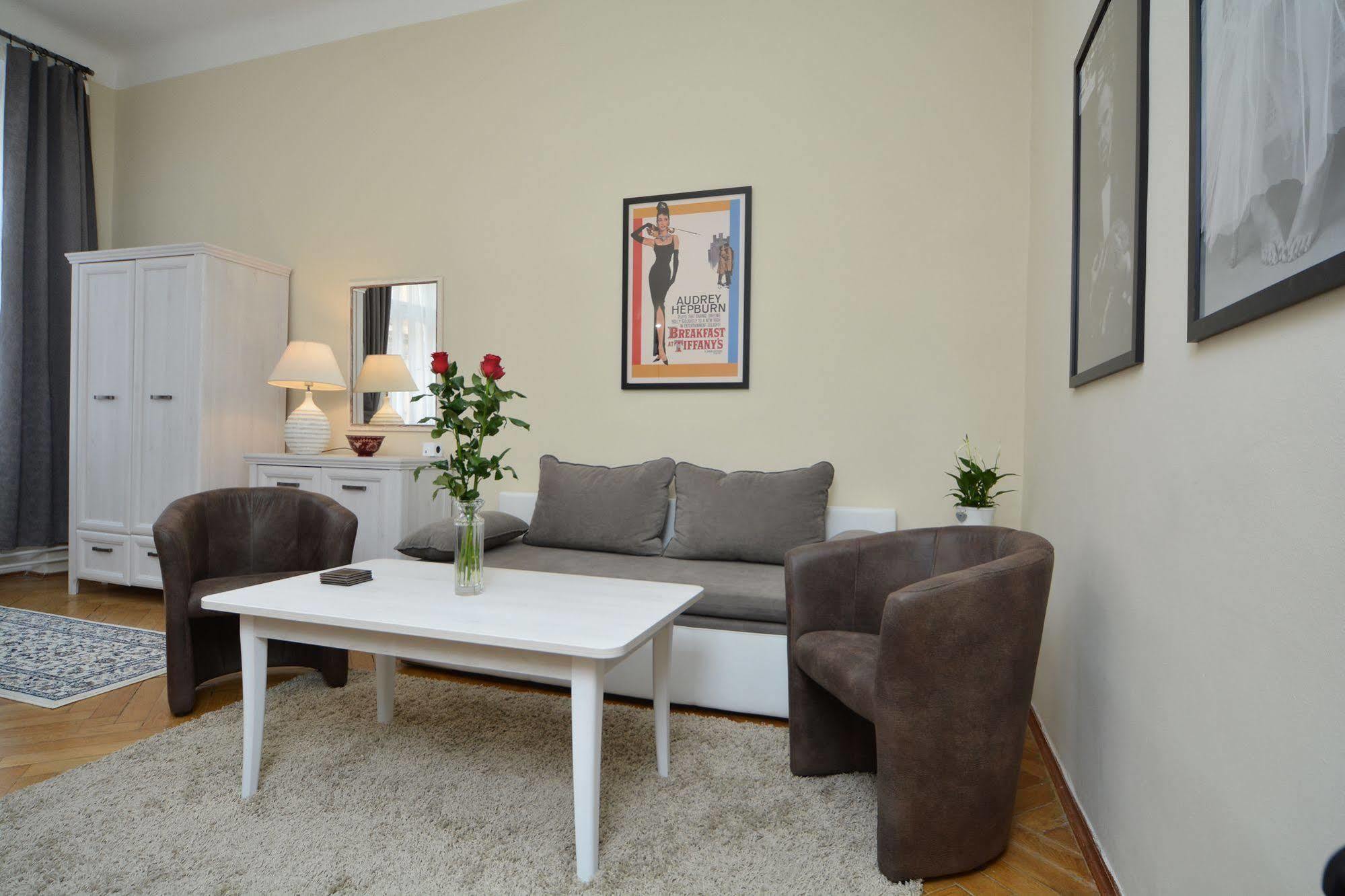 Apartament Amadeus