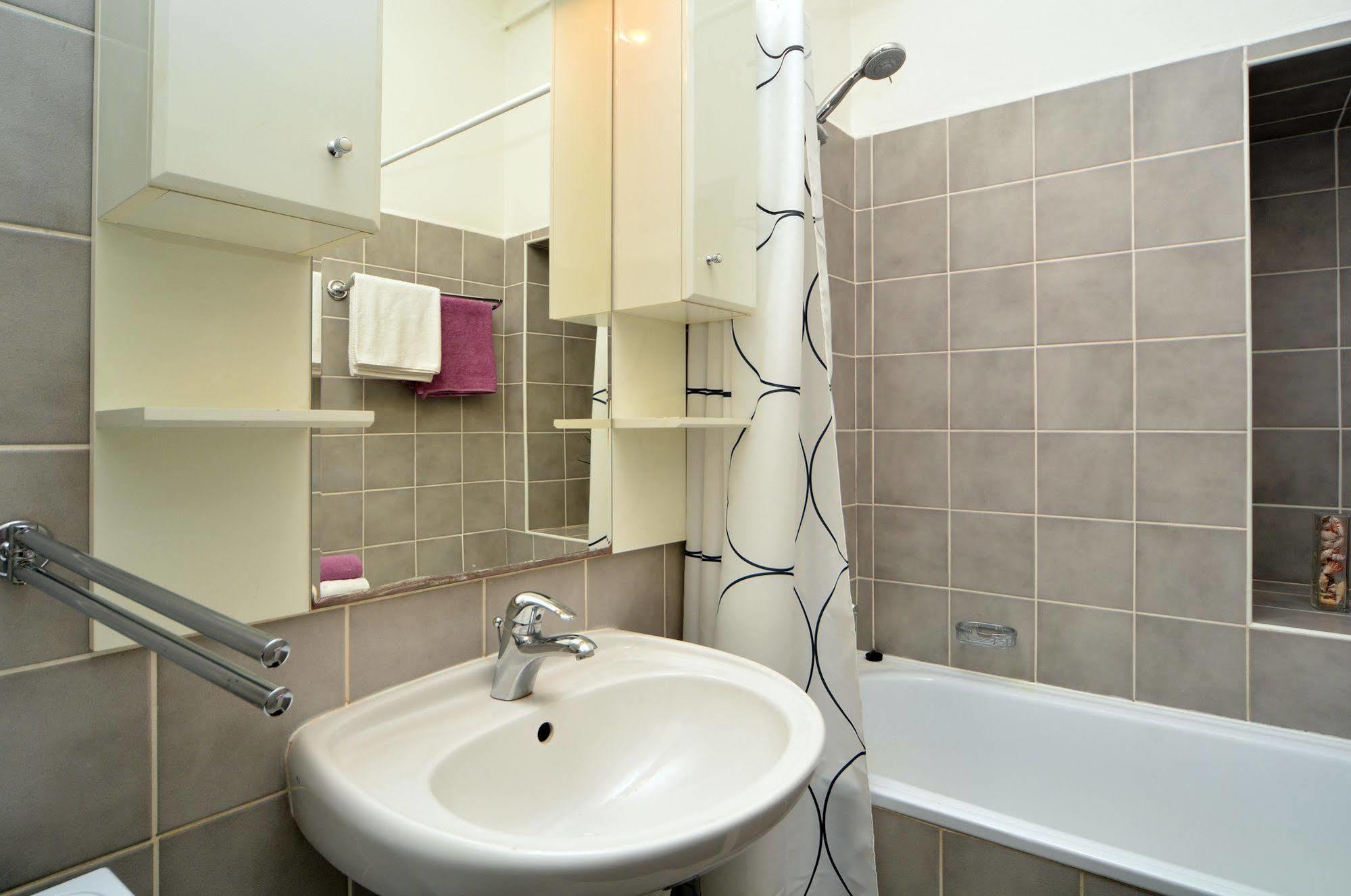 Apartament Amadeus Praga