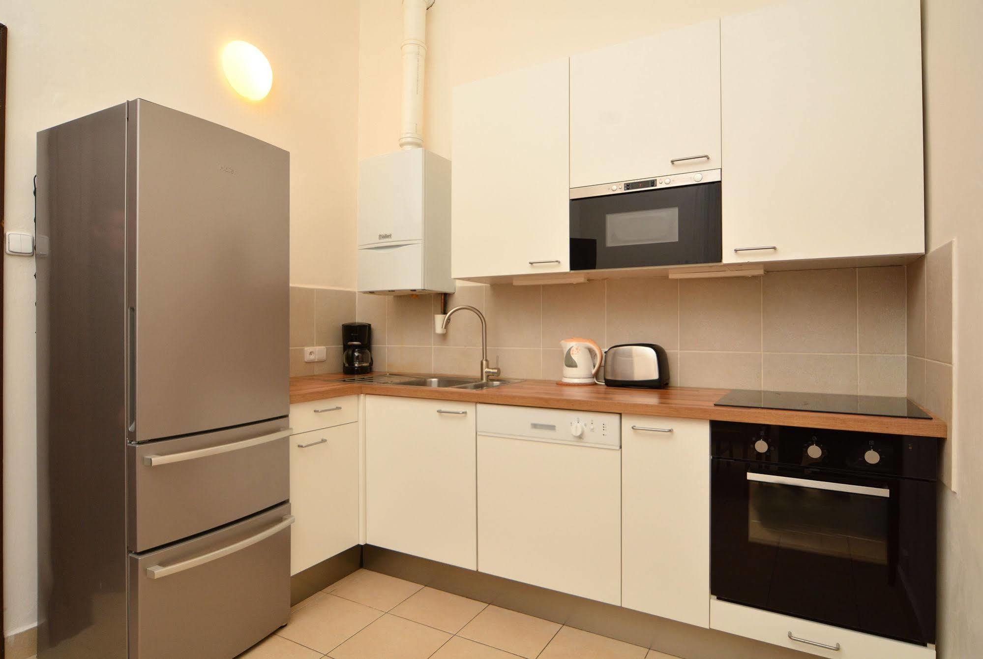 Apartament Amadeus *