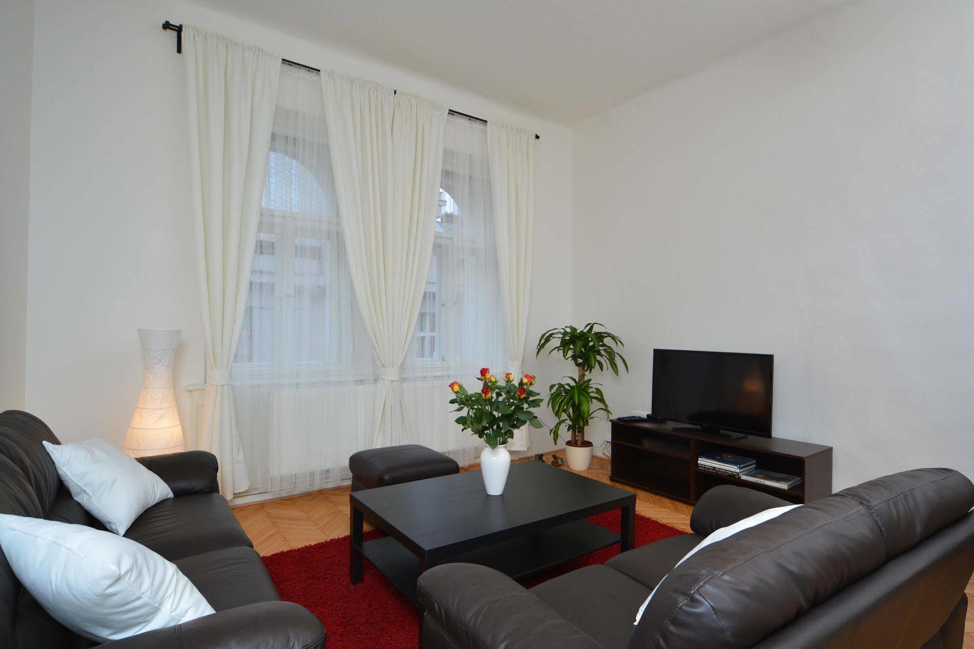 Amadeus Apartament Praga