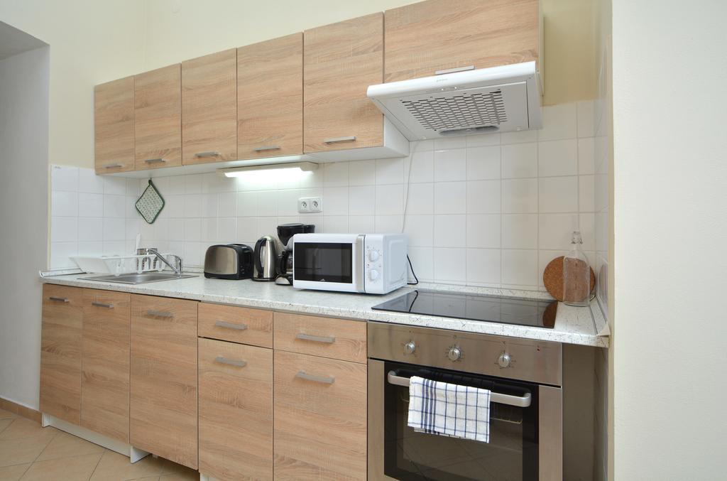 Amadeus Apartment
