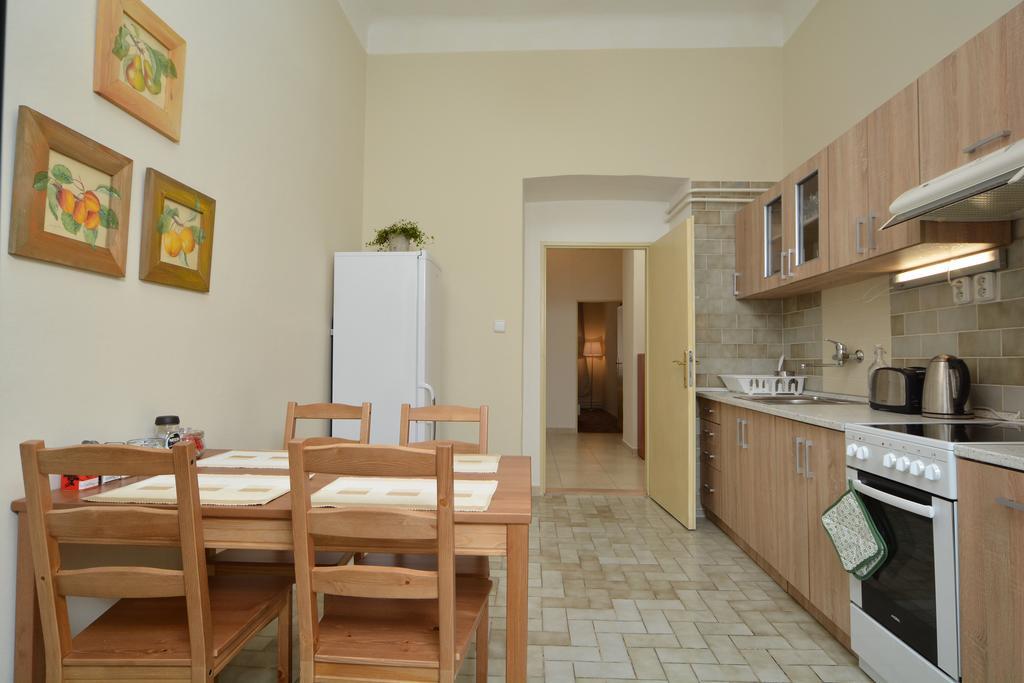 Amadeus Apartment